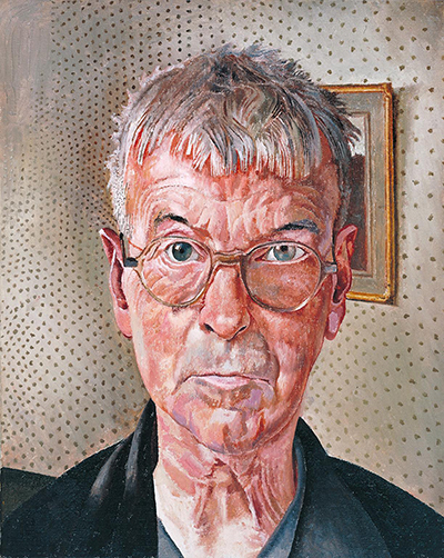 Stanley Spencer Biography